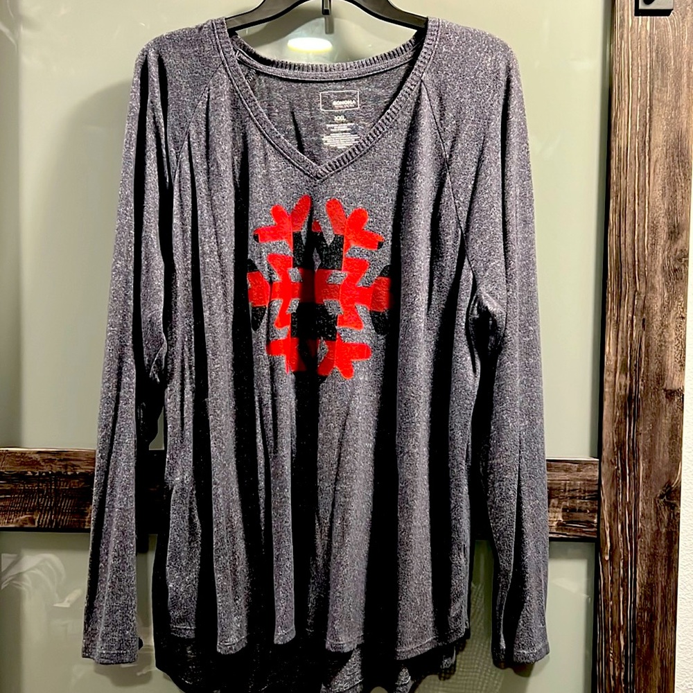 Sonoma sweater, XXL